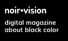 magazine noir-vision