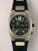 Bulgari Ergon