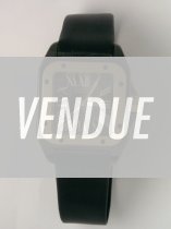 Cartier Santos 100