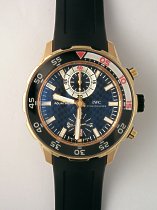 IWC Aquatimer