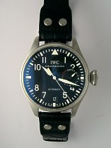 ICW big pilot