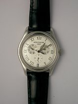 Patek Philippe calendrier