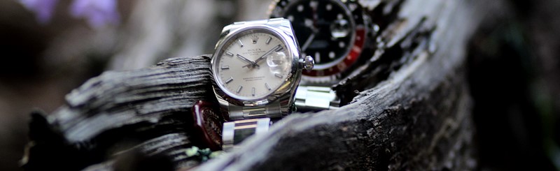 Lexique de la montre