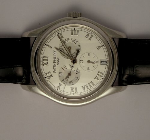 Montres Patek Philippe