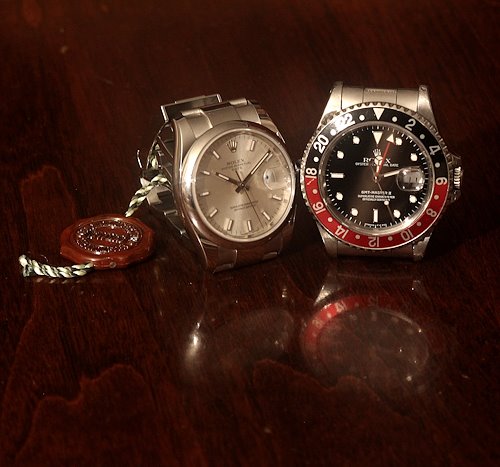 Montres Rolex